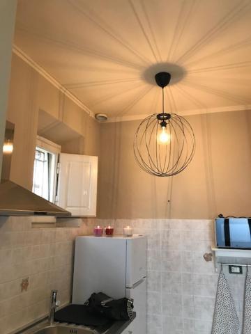 Lägenhet Loft Dei Miracoli Pisa