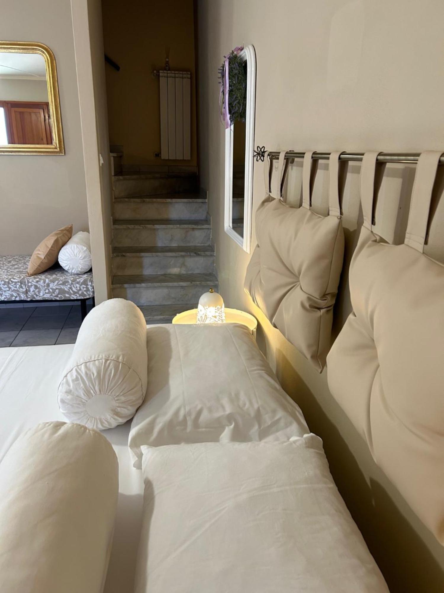 Lägenhet Loft Dei Miracoli Pisa