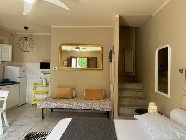 Loft Dei Miracoli Lägenhet *